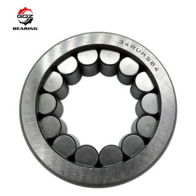DK-68328 หมุนม้วนรถยนต์กลมแถวเดียว DK68328 / 68328