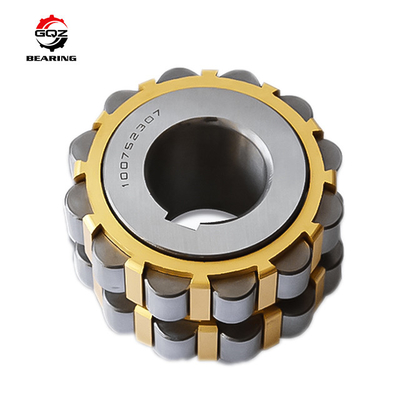 กล่องเกียร์เบอร์ 300752305 เอกเซนทริก กล่องกล่องม้วน 25*68.2*42mm