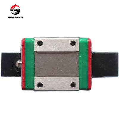 MGN15CH guide rail block MGN15CC กระแสลูกกลมเส้นตรง MGN15C กระแสสไลด์เส้นตรง