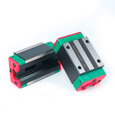 HGH15CA หมอนนําเส้น, หมอนเลื่อนเส้น 15x34x28mm