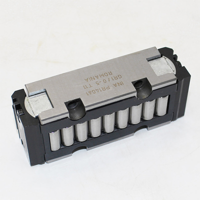 INA PR14044 / PR14044GR1 หมุนม้วนเส้นเหล็กสําหรับเครื่อง CNC