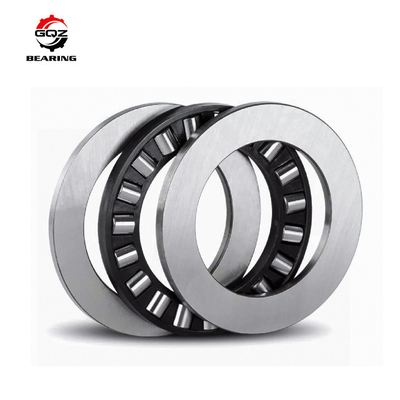 81102TN 81102-TV ไนลอน Cage Axial Cylindrical Roller หมุนหมุนหมุนหมุนหมุน