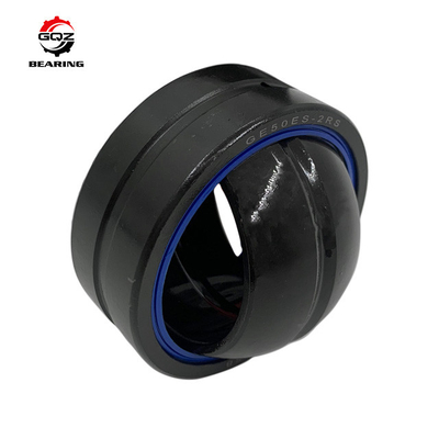 GCr15 โลหะเรียบลูกกลม โลหะรัศมี GEG45E,GEG45ES-2RS GE ซีรี่ย์