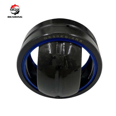 GE50-HO-2RS ราเดียล โซฟีเรียล เพลินเบอร์ด้วยลิปซีล 50x75x43mm