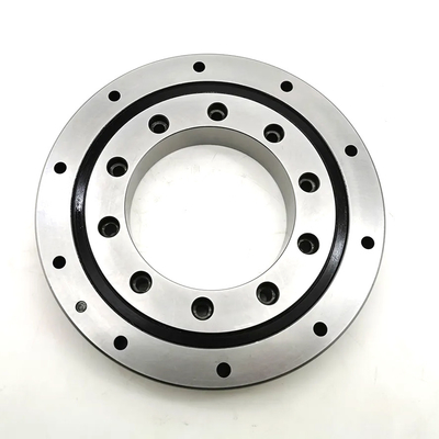 P5 Precision THK RU85UUCC0P5 Precision Cross Roller Bearing สําหรับอุตสาหกรรมหุ่นยนต์