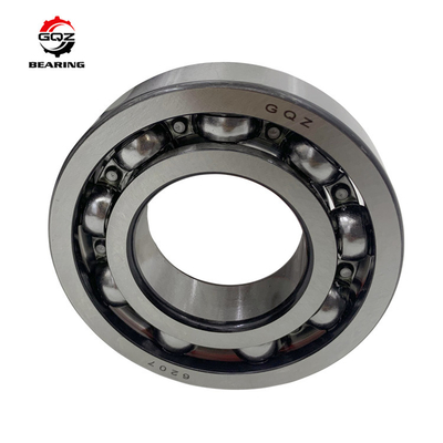 Gcr15 วัสดุเหล็ก 62 / 28 / 20 / P63 กล่องกล่องลึก 20 X 58 X 16mm