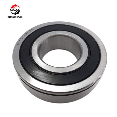 ประเทศเยอรมนี สาเหตุ FAG F-56581704.HCKL Hybrid Deep Groove Ball Bearing 35x72x23 มิลลิเมตร