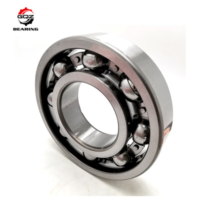 NSK BL206NR แถวเดียว กล่องกล่องลึก กล่อง 30 มม ขนาด 62 มม กว้างด้านนอก
