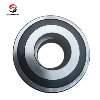 B60-44 / 6212V / EPB60-44 หมุนลูกเซรามิกความเร็วสูง / หมุนมอเตอร์รถยนต์ 60*130*22/31mm