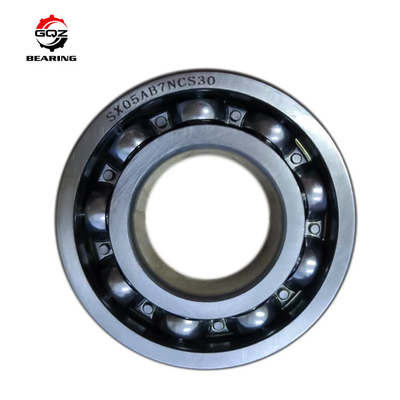 BYD SX05AB7NCS30 หัวหักลูกกลมคลุม 91103-P21-003 25x52x15mm หัวหักกล่องเกียร์