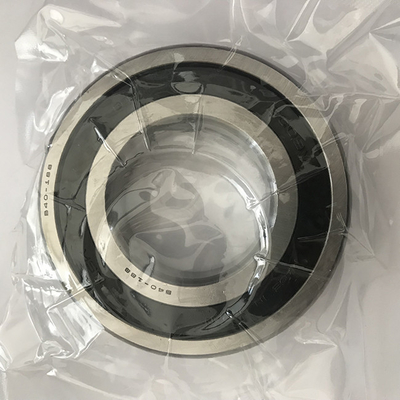 B40-180C3P5 20000RPM รถยนต์ลูกหมุน B40-180VV หมุนล้อเซรามิกที่มีรัด 40 * 90 * 23 มม