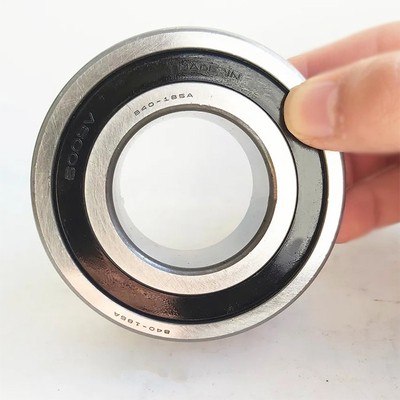 B40-180C3P5 20000RPM รถยนต์ลูกหมุน B40-180VV หมุนล้อเซรามิกที่มีรัด 40 * 90 * 23 มม