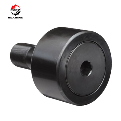 CF1 1/2SB Hex Hole Cam Follower Bearing CF1 1/2B หนักแรง Track รอลเลอร์เบอร์