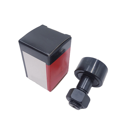 CF1 1/2SB Hex Hole Cam Follower Bearing CF1 1/2B หนักแรง Track รอลเลอร์เบอร์