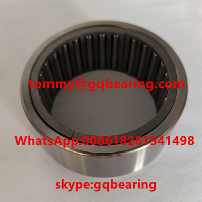 F-4192.RNAO หมุนม้วนเข็ม 55mm*72mm*30mm Gcr15 เหล็ก ไม่มีรัด 0.3kg