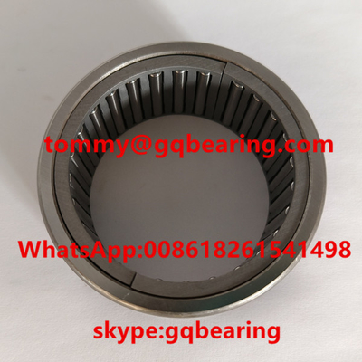 F-4192.RNAO หมุนม้วนเข็ม 55mm*72mm*30mm Gcr15 เหล็ก ไม่มีรัด 0.3kg