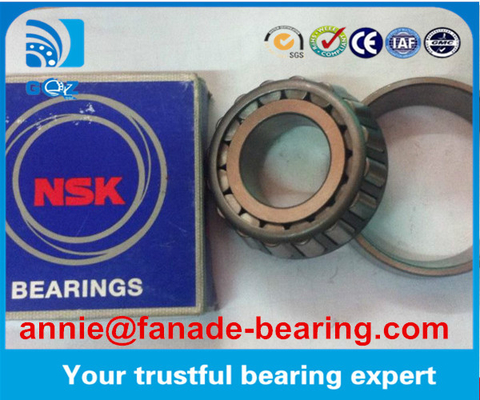 NSK หมุน HR32008 XJ หมุนม้วนกระชับกระชับ HR32008 XJ หมุนม้วนกระชับกระชับกระชับสําหรับอุปกรณ์การแพทย์
