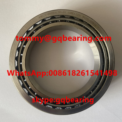 รถยนต์ โลลเลอร์คูเปอร์เลเยอร์ KBC F-848164.TR1 โลลเลเยอร์คูเปอร์เลเยอร์ F-572331.TR1 65*93*22