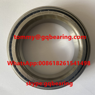 รถยนต์ โลลเลอร์คูเปอร์เลเยอร์ KBC F-848164.TR1 โลลเลเยอร์คูเปอร์เลเยอร์ F-572331.TR1 65*93*22