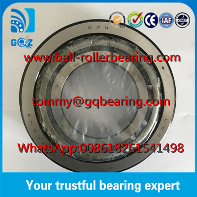 กรงสแตนเลส stamped TIMKEN 857/854 857-854 Inch ซีรีส์
