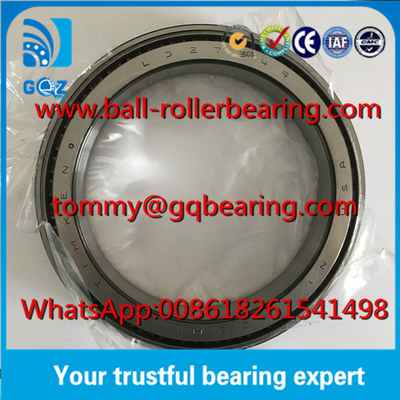 กรงสแตนเลส stamped TIMKEN L327249/L327210 ซีรีส์นิ้ว
