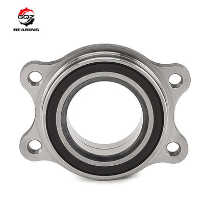 8E0498625B Front Wheel Bearing Kit Without ABS Sensor