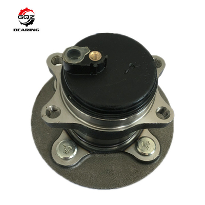 89543-30260 ABS หัวหักเซ็นเซอร์ความเร็วล้อ / 8954330260 Toyota Wheel Hub หัวหัก