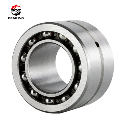 คอมบิเนตเบอร์เนอร์ NKIA5909 เกลือกลมเข็มกับหลุมน้ํามัน 45x68x30mm