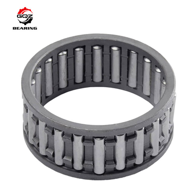 กล่องม้วนเข็ม กล่องคอนเซ็มป์ หมุนสแตนเลสโครม GCR15 K85 x 92 x 20 ความหนา 20mm