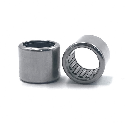 HK1012RS ถ้วยดึงเข็มม้วนถ้วยขีดด้วยรัดยาง HK1012-2RS 10x14x12mm