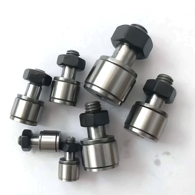 รถเลื่อนรถยนต์แบบครบครัน รถเลื่อนแบบครบครัน 26*10*36 มิลลิเมตร KRV26-PPA