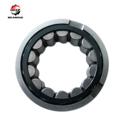 DB-601-457 ปิดปลาย ถ้วยดึงเข็มม้วนกล่อง 25 X 44.5 X 22.5 มม