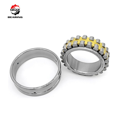 NSK SKF NU1014ML ทองแดงกรงกระบอกม้วน 70X110X20mm