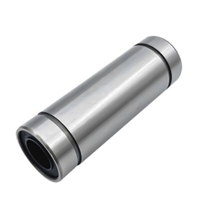 LM40LUU ประเภทยาว ความยาว สายกลมหลอด WZB LM40LUU สาย bushing 40x60x151mm