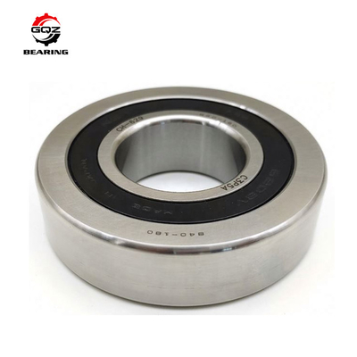 B40-180C3P5 20000RPM รถยนต์ลูกหมุน B40-180VV หมุนล้อเซรามิกที่มีรัด 40 * 90 * 23 มม