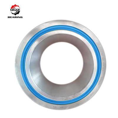 GE 140 TXA-2LS สแตนเลส / ผ้า PTFE สเปอร์ฟิกเรียบเบียริง ฟรีการบํารุงรักษา 140x210x90mm