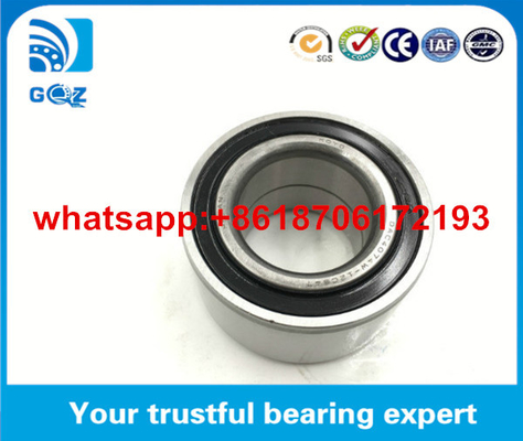 แพ็คเกจใหม่ Koyo Wheel Hub Bearing KOYO DAC4074W-12CS47 อัตโนมัติ