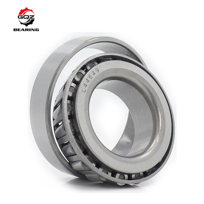 NSK HR32008J รถบรรทุกคอนกรีดกลมหลอดบรรทุกแถวเดียว 40x80x24.75mm