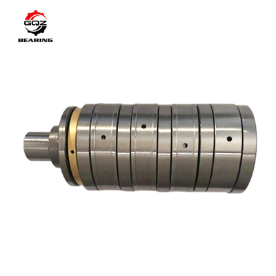 M5CT3495 หลากระดับ Tandem Thrust Roller Bearing หมุน extruder