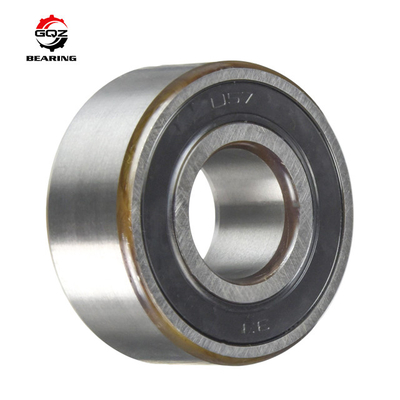 วัสดุ Gcr15 SKF BA2-9178 ความละเอียดสูงสุดมุมสัมผัสลูกบอล