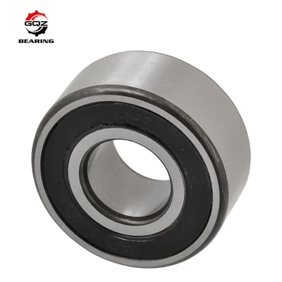 โรงงานผลิตเหล็กขนาดใหญ่ คอนเท็คต์เลเยอร์มุมแม่นยํา OEM 3206-2RS1NR
