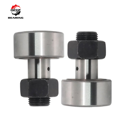 สาเหตุของญี่ปุ่น THK CF16UUA คามตามหลอดบรรทุกที่มีวงแหวนภายนอกทรงกระบอก 16 * 35 * 52 มม