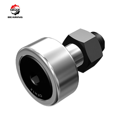 สาเหตุของญี่ปุ่น THK CF16UUA คามตามหลอดบรรทุกที่มีวงแหวนภายนอกทรงกระบอก 16 * 35 * 52 มม