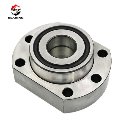 INA DKLFA30110-2RS หน่วยพ่วงลูกบอลที่ติดต่อมุมสองทิศทาง 30 * 75 * 56mm