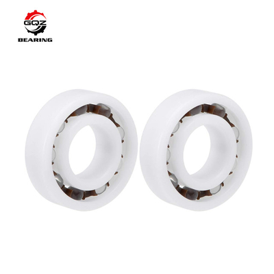 6004CE ZrO2 Si3N4 กล่องลึก โครมิก ลูกหมุน ทนความหนาว 20 X 42 X 12 มม