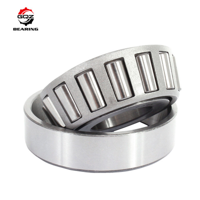 HM218248/HM218210 โครมสแตนเลส โรลเลอร์เบียริง Taper กว้างภายใน 89.975 mm