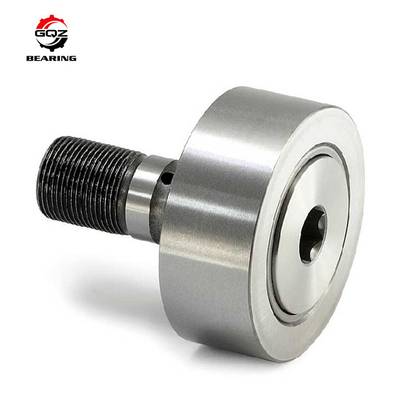 PWKR80-2RS ID 30 มม หมุนยางเข็มหมุนยางหมุนยางหมุนยางแบบ stud