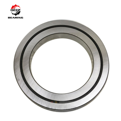 100 มิลลิเมตร Bore Gcr15 Steel Slewing Ring Bearings CRBH10020AUUT1 P5 ความแม่นยํา
