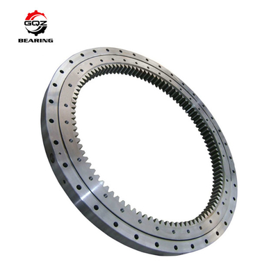ขนาดปานกลาง RKS162.16.1754 หมุนหมุน 1754x1862x68mm 42Crmo วัสดุ
