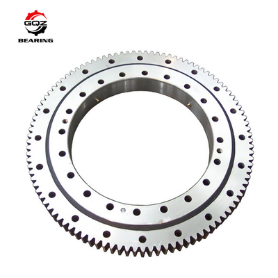 เครื่องยนต์ภายใน 42Crmo วัสดุ RKS162.14.0944 หมุนหมุนขนาดกลาง 944x1014x56mm